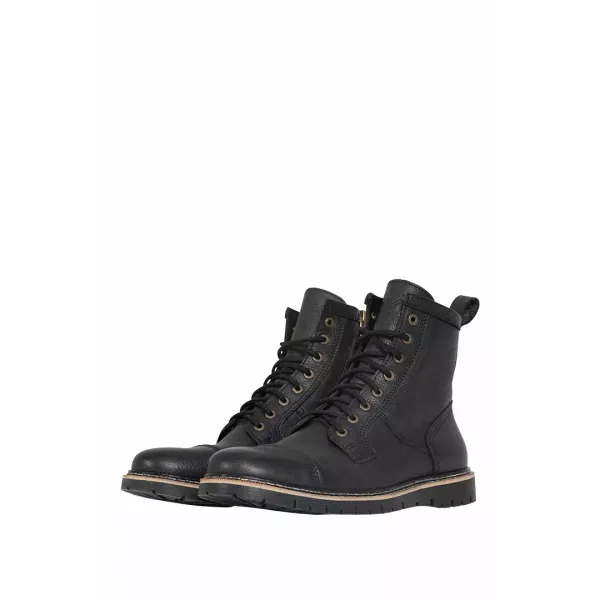 Rover Riding Boots