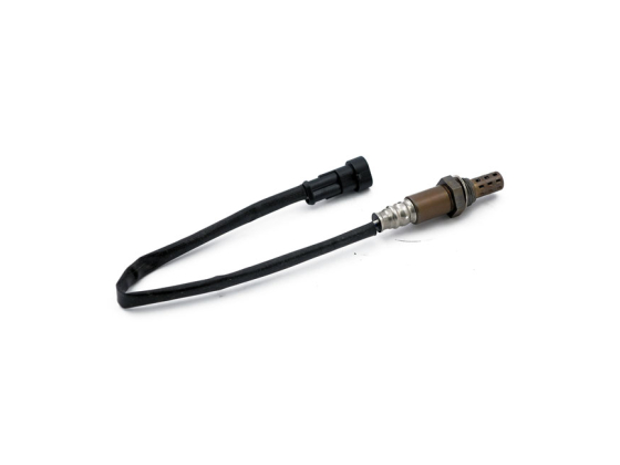 oxygen sensor exhaust