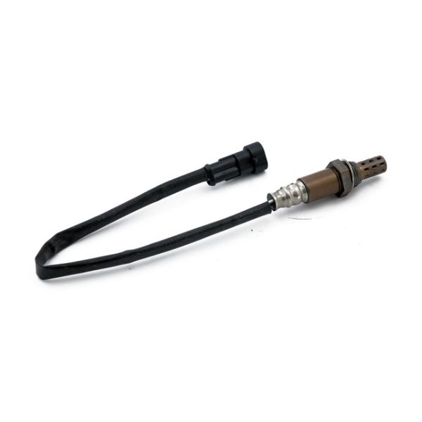 oxygen sensor exhaust