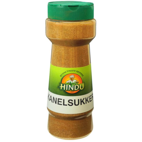 Kanelsukker Hindu
