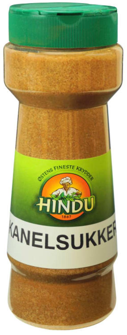 Kanelsukker Hindu