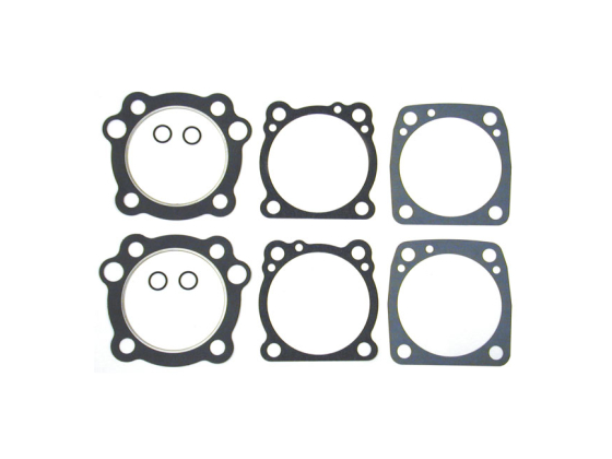Evo cylinder head & base gasket kit