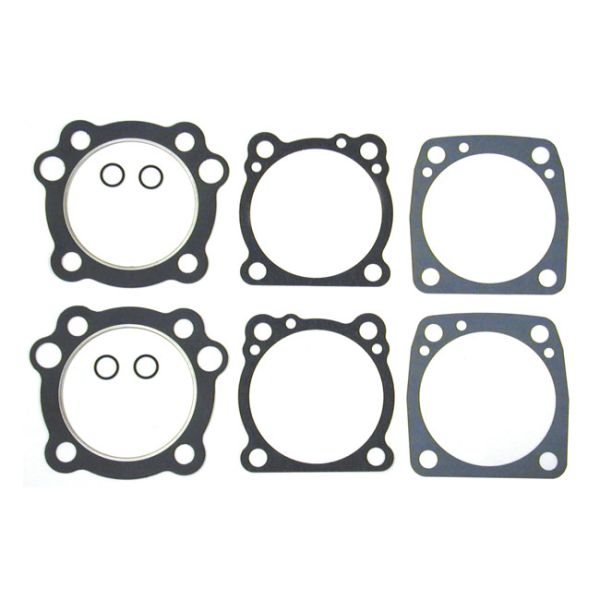 Evo cylinder head & base gasket kit