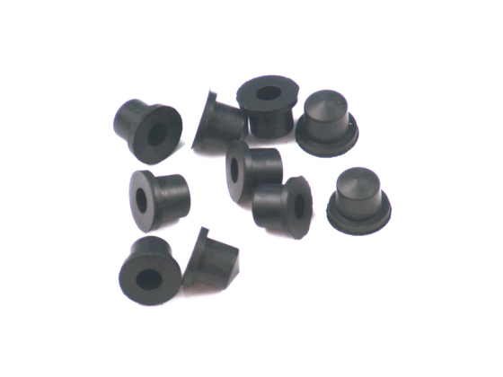 Dust boot / bleeder screw cap