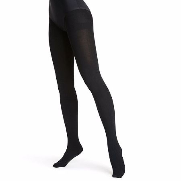 Decoy Thermo Tights Svart