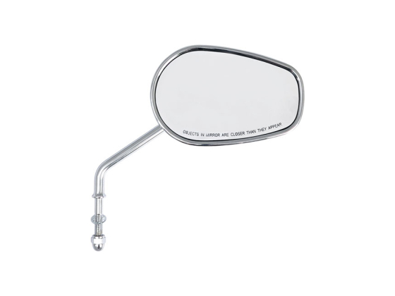 mirror set, long stem