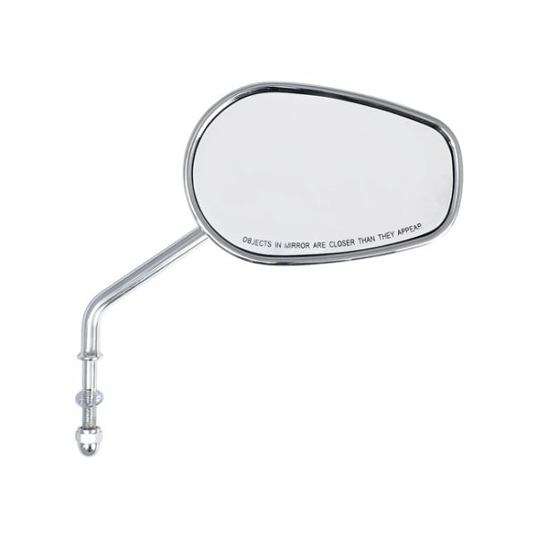 mirror set, long stem