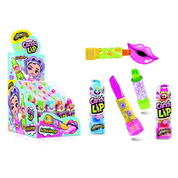 Candy Lip