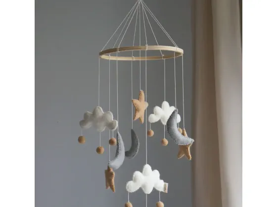 Uro - M&aring;ne og stjerner