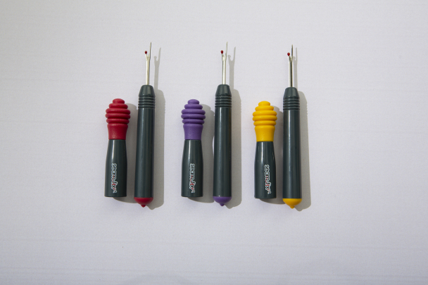 Seam- fix sprettekniv stor - Image 1