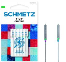 Schmetz QUILT 75-90 5 STK. SB