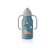 Liewood | Kimmie Bottle 250 ml - Arctic Sea/Ocean View