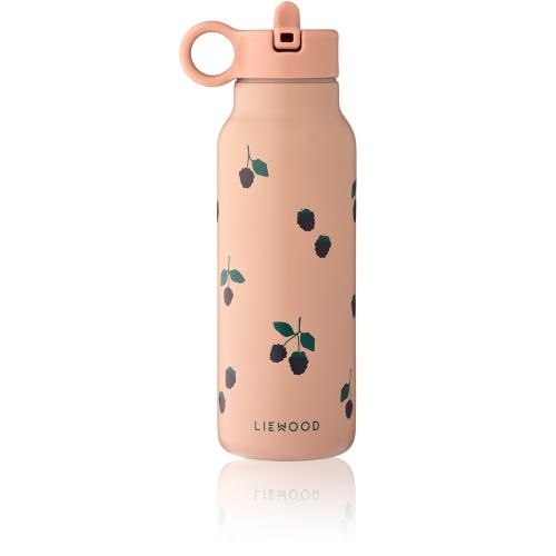 Liewood | Falk Drikkeflaske 350 ml - Berry/Pale Tuscany