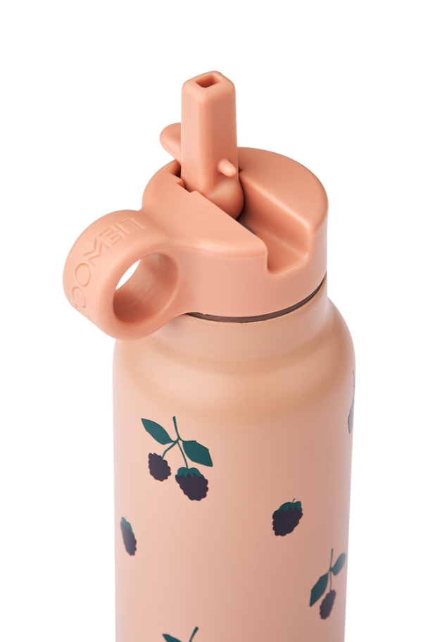 Falk Drikkeflaske 350 ml - Berry/Pale Tuscany - Image 2