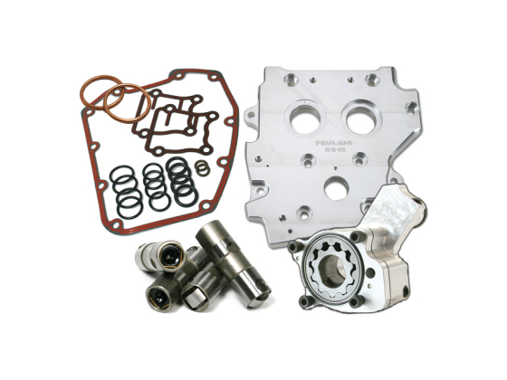 HP+ oiling system kit for Twin Cam