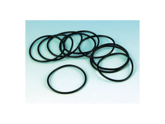 o-ring oil pump housing