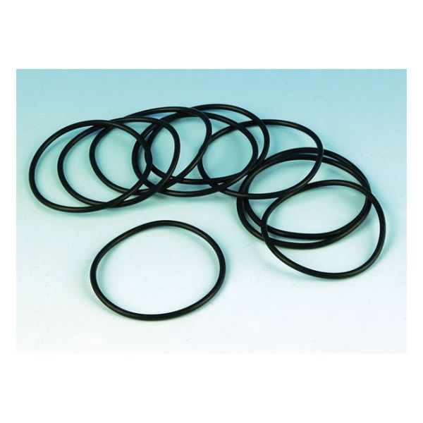 o-ring oil pump housing
