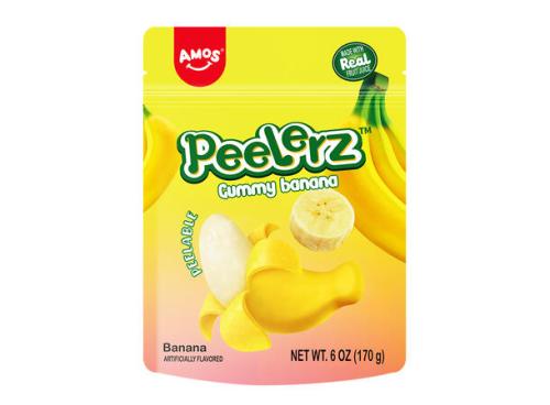 Peelerz Banana 170G