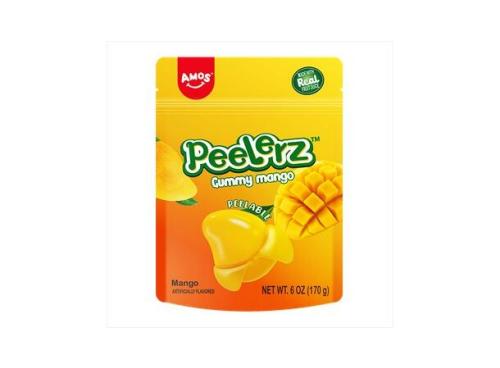 Peelerz Mango 170 G