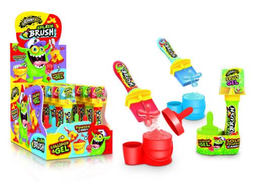 Splash Brush