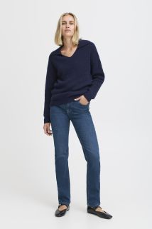 PZsandra HW Jeans L30