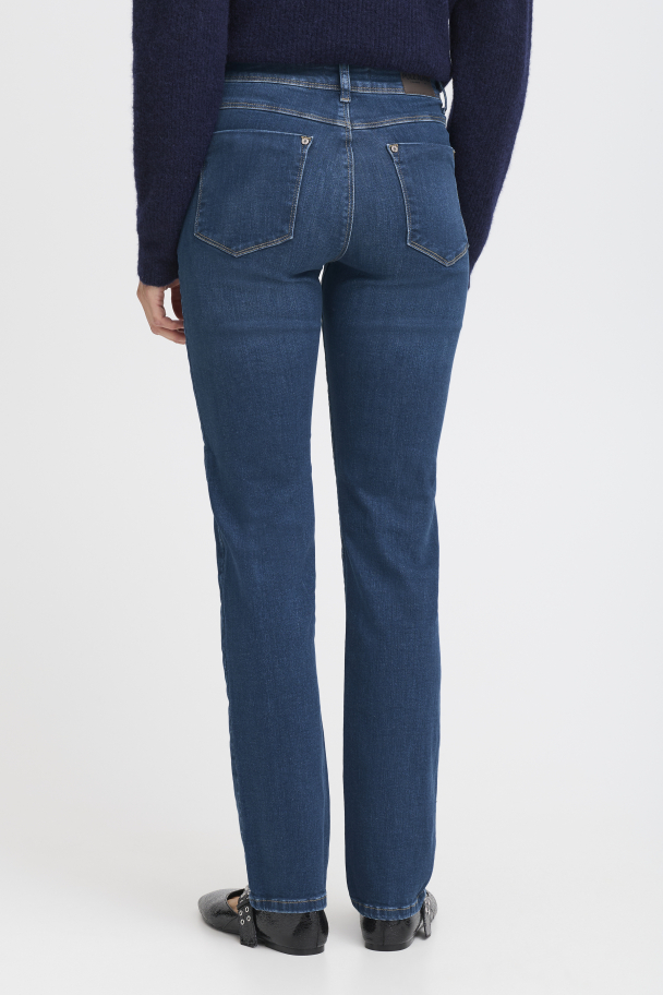 PZsandra HW Jeans L30 - Image 3