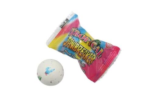 Zed Candy Tropical Jawbreaker