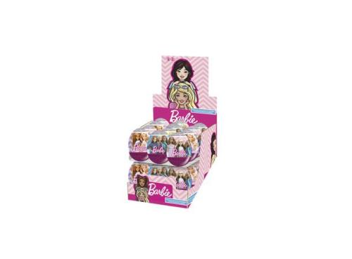 Barbie Choco Surprise Egg