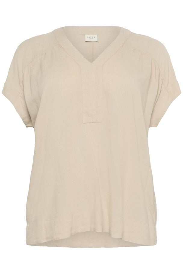 Kaffe Curve Mille bluse - Image 5