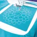 PFAFF® creative icon™ 2 Sy- og broderimaskin