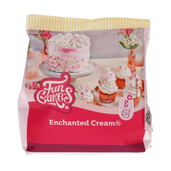 Kakemiks ENCHANTED CREAM 200g 