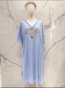 Camilla Dress
