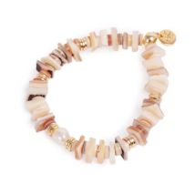 Armband Nature Beads 3016-0255