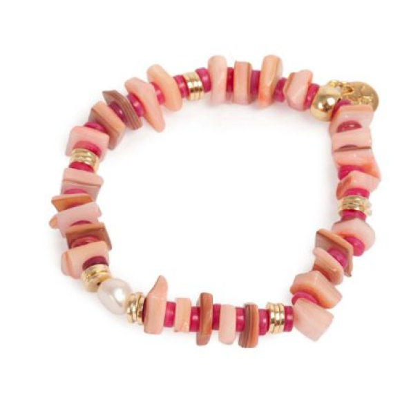 Armband Nature Beads 3016-0254 - Image 1