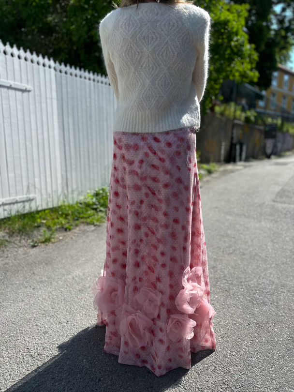 Tulle Skirt - Serenade - Image 2