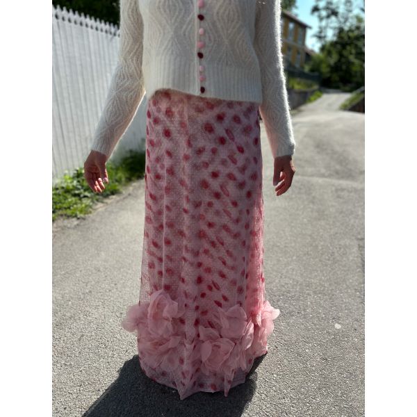 Tulle Skirt - Serenade