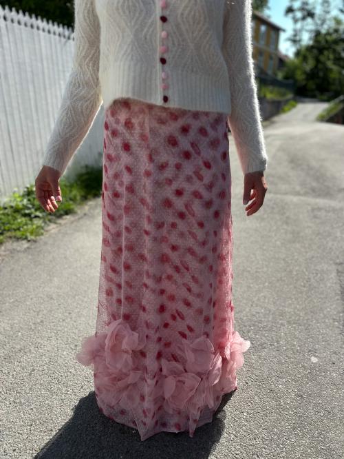 Tulle Skirt - Serenade