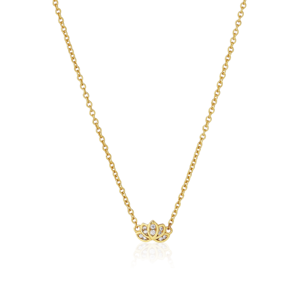 Gaia 03 Necklace