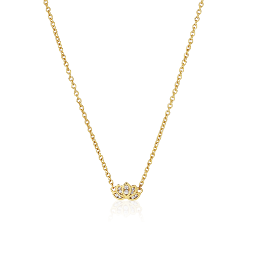 Gaia 03 Necklace