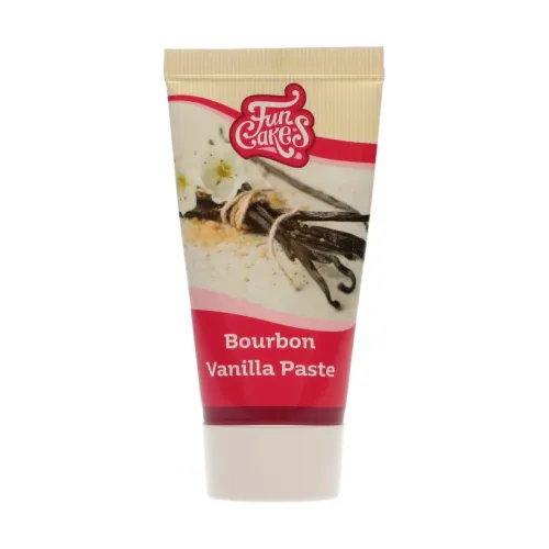 Funcakes Vaniljepaste 50ml