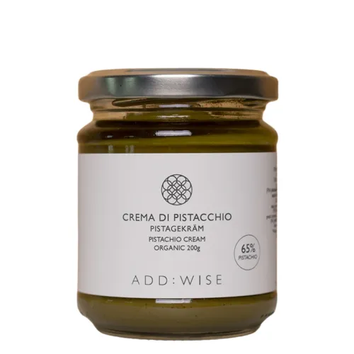 Pistasjkrem 200g