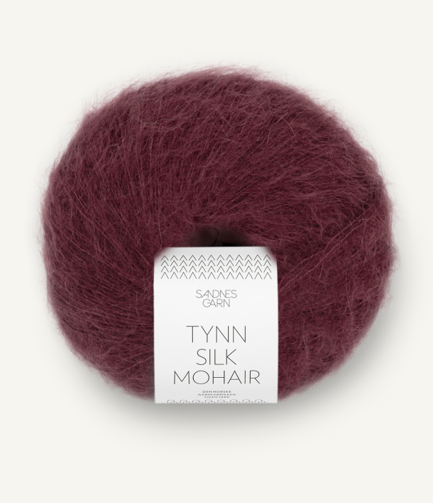 Tynn Silk Mohair - Image 53