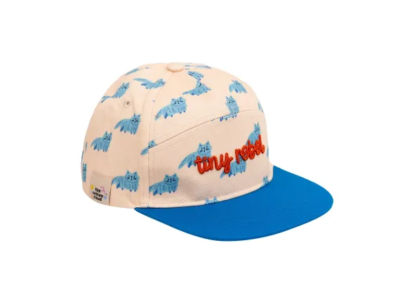 Caps - Meowitiful Cats 