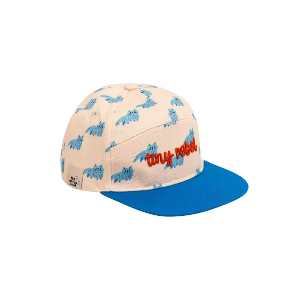 Caps - Meowitiful Cats 