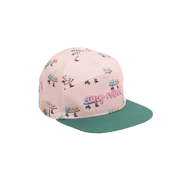 Caps - Dancing Hearts 
