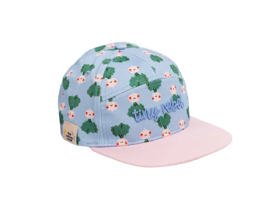 Caps - Veggie Pals 
