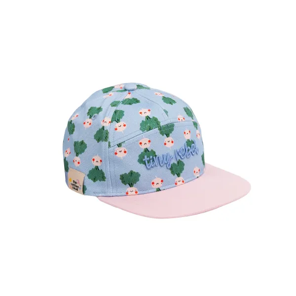Caps - Veggie Pals 