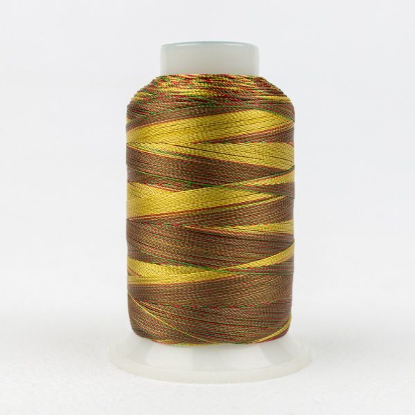 Mirage  SD27 Green/Honey/Red