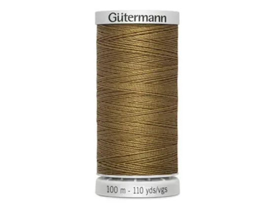 G887  Gütermann Extra Strong M 782 - 100 m - 887