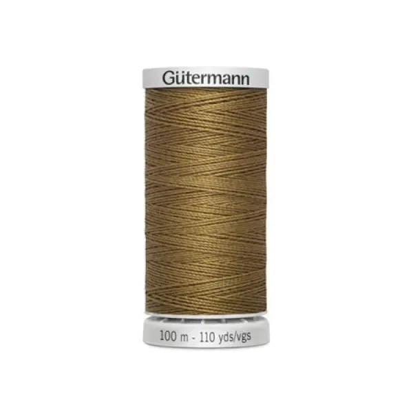 G887  Gütermann Extra Strong M 782 - 100 m - 887